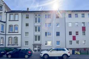 2,5 ZIMMER - HOCHPARTERRE - FRISCH RENOVIERT - AB 01.09. FREI – Die vollständige Adresse der Immobilie erhältst du vom Anbieter., 58452 Innenstadt, Witten – Vorschaubild 7