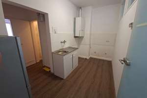 Top 2-Zimmerwohnung mit neuem Bad