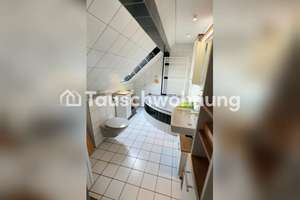 Tauschwohnung: Großzügige 2-Zimmer-Wohnung mit Einbauküche im 3. OG – Wunstorfer Landstraße 60, 30453 Ahlem, Hannover – Vorschaubild 5