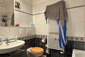 Charmante 3-Raum-Wohnung im liebevoll sanierten Kulturdenkmal – Die vollständige Adresse der Immobilie erhältst du vom Anbieter., 4317 Reudnitz-Thonberg, Leipzig – Vorschaubild 6