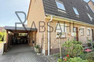 Attraktives Endreihenhaus mit ausgebautem DG in gefragter & zentraler Lage von Lauenburg – Die vollständige Adresse der Immobilie erhältst du vom Anbieter., 21481 Lauenburg/Elbe – Vorschaubild 2