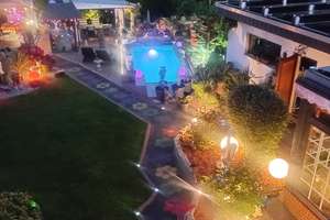 Haus mir Charakter!
   Garten, Garage, Pool
Yaccuzzi, TOP Einrichtung,
PV Anlage, Einfach SUPER! – Die vollständige Adresse der Immobilie erhältst du vom Anbieter., 28857 Syke – Vorschaubild 39
