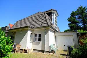 Gartenidylle mit modernem Komfort, Architektenhaus Bieterverfahren! – Nürnberger Straße 11, 16547 Birkenwerder – Vorschaubild 7