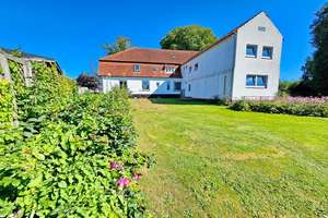 Charmantes 499 m² Herrenhaus - Ein Stück Eckernförder Geschichte, Strand & Meer ! – Asternweg 0, 24340 Eckernförde – Vorschaubild 12