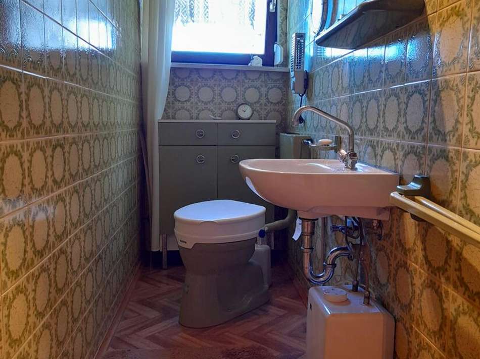 WC