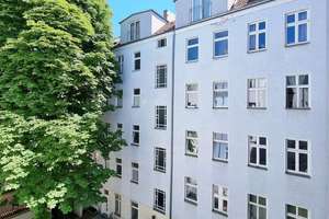 Vermietete 2-Zimmer-Altbau-Wohnung im HH eines Altbaus im Neuköllner Richardkiez! – Die vollständige Adresse der Immobilie erhältst du vom Anbieter., 12055 Neukölln (Ortsteil), Berlin – Vorschaubild 3