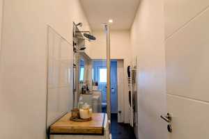 Düsseldorf-Unterbilk: Top renovierte 3-Zimmer-EG-Wohnung – Düsseldorf – Vorschaubild 11