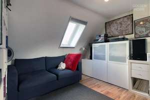 Erbbaurecht: Modernisierte DHH mit Garage, Nebengebäude und Garten – Die vollständige Adresse der Immobilie erhältst du vom Anbieter., 22417 Langenhorn, Hamburg – Vorschaubild 10