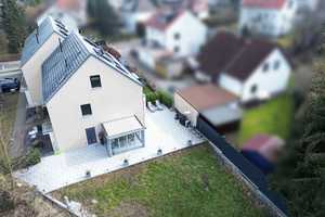 * * *  Sofort beziehbar * * *
Westheim - nahe Uni-Klinik:  Neuwertiges, Anwesen mit großem Westgart – Augsburg (Kreis) – Vorschaubild 4