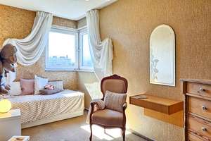 Nähe Westpark: Helle, großzügige 4,5-Zi.-Wohnung mit uneinsehbarem Balkon u. Alpenblick- sofort frei – Die vollständige Adresse der Immobilie erhältst du vom Anbieter., 80686 Friedenheim, München – Vorschaubild 12