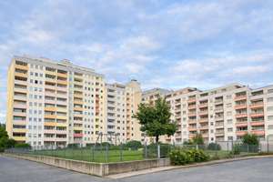 Provisionsfrei - Gepflegte 2-Zimmerwohnung mit Balkon Fürth - Privatverkauf – Rudolf-Schiestl-Straße 15, 90765 Ronhof, Kronach, Fürth – Vorschaubild 7