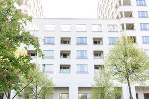 Premium Living am Potsdamer Platz – Stilvoll wohnen in bester Lage – Die vollständige Adresse der Immobilie erhältst du vom Anbieter., 10963 Tiergarten, Berlin – Vorschaubild 20