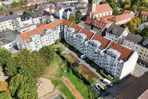 City-Apartment in absolut zentraler Innenstadtlage!