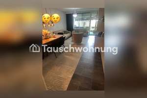 Tauschwohnung: Saga EG Wohnung für Tauschen mit dem kleinen Garten – Die vollständige Adresse der Immobilie erhältst du vom Anbieter., 22547 Lurup, Hamburg – Vorschaubild 2