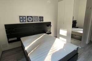 Möbeliertes Wohnen auf Zeit im Apartmenthaus Rheingau – Die vollständige Adresse der Immobilie erhältst du vom Anbieter., 65197 Rheingauviertel / Hollerborn, Wiesbaden – Vorschaubild 2