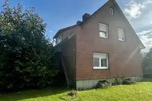 Ihre Ideen sind gefragt: Haus mit zwei Wohneinheiten auf großem Grundstück! – Drosselweg 4, 21397 Lüneburg (Kreis) – Vorschaubild 7