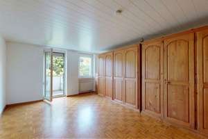 Barrierearmes Wohnen in Unterrath – Großzügige 4-Zimmer-Wohnung mit Balkon & Tiefgarage – Die vollständige Adresse der Immobilie erhältst du vom Anbieter., 40468 Unterrath, Düsseldorf – Vorschaubild 10