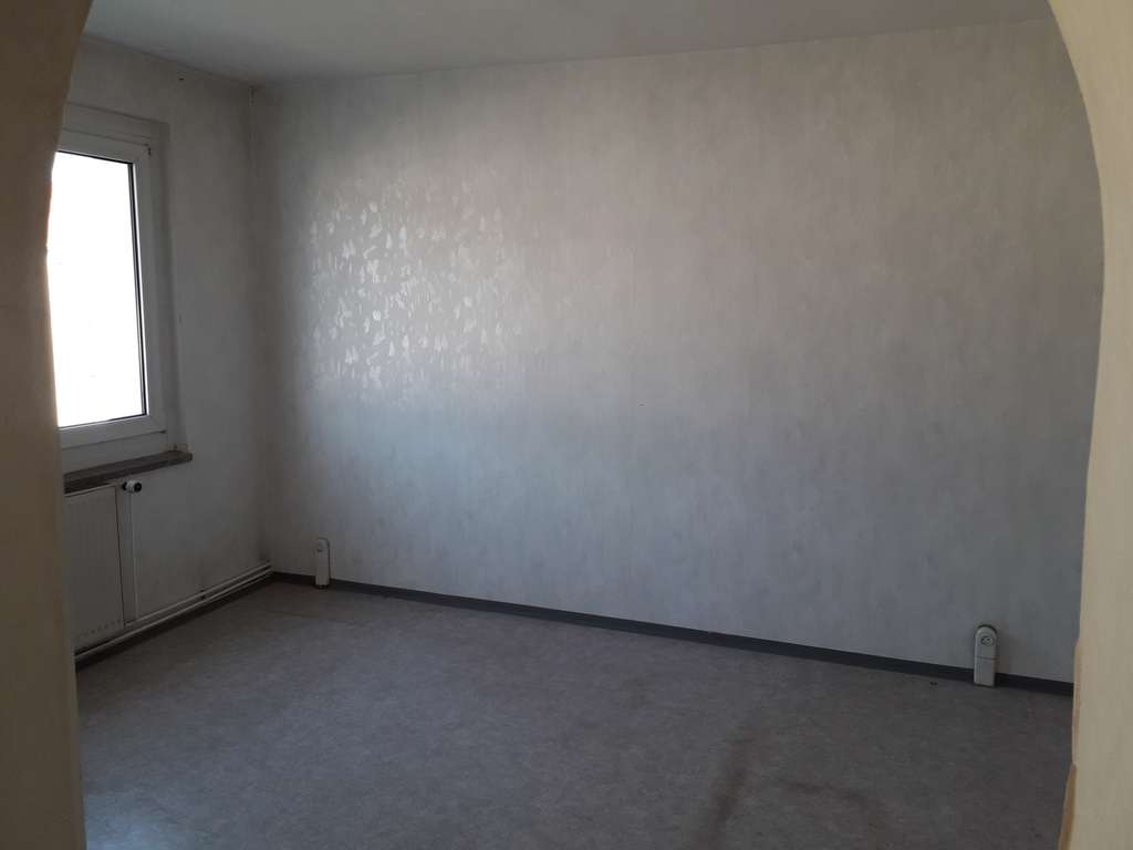 Immobilie in Pegau - 2-Raum-Wohnung im 3. OG in Pegau - Bild 4