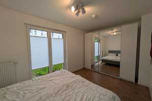 Moderne 4-Zimmer-Ergeschosswohnung mit Terrasse und Garten + hochwertige Küche in Köln Porz-Urbach – Bachstr. 4, 51145 Köln – Vorschaubild 60