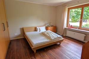HH-SASEL: 4 Zi. EG-Eigentumswohnung mit West-Balkon, nahe dem AEZ
ruhig - hell - modernisiert – Die vollständige Adresse der Immobilie erhältst du vom Anbieter., 22395 Sasel, Hamburg – Vorschaubild 11
