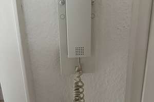 **TOP** Gepflegte, helle 1 Zimmer Wohnung! – Helbingstr. 60, 45128 Südviertel, Essen – Vorschaubild 7