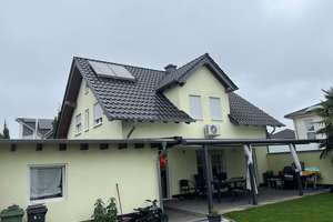 Sommer 2026 - Ihr neues Zuhause mit XXL - Garten wartet auf SIE – Die vollständige Adresse der Immobilie erhältst du vom Anbieter., 64331 Weiterstadt – Vorschaubild 5