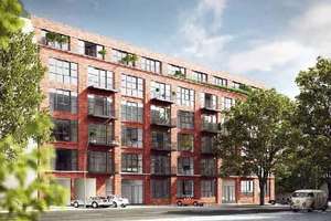Wohnen oder Arbeiten in urbanem Loftstil – hochwertige Einheit mit flexibler Perspektive – Die vollständige Adresse der Immobilie erhältst du vom Anbieter., 10553 Moabit, Berlin – Vorschaubild 2