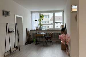 Wohnen und/oder Arbeiten im Industrie-Loft-Design – Amalienstr. 79, 76133 Innenstadt-West, Karlsruhe – Vorschaubild 7
