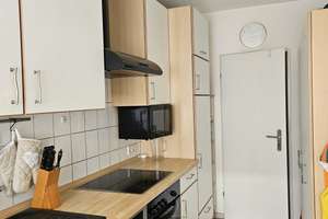 Geräumige 3,5-Zimmer-Wohnung in Münster – Hammerstraße 365, 48153 Berg Fidel, Münster – Vorschaubild 5