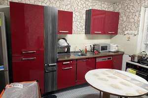 Großzügige 3-Zimmer-Wohnung im 4. OG in zentraler Lage von Köln – Trimbornstr. 19, 51105 Kalk (Ortsteil), Köln – Vorschaubild 1