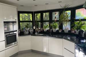 Architektenhaus! Beeindruckend! Individuell! Besonders! – Die vollständige Adresse der Immobilie erhältst du vom Anbieter., 46117 Heide, Oberhausen – Vorschaubild 8