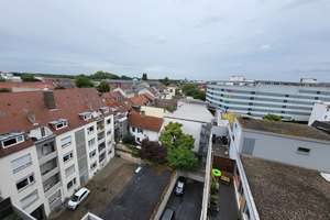 Die Stadt vor der Tür - Zuhause im Zentrum +voll möbliert+ – Kaiserpassage 10, 76133 Innenstadt-West, Karlsruhe – Vorschaubild 14