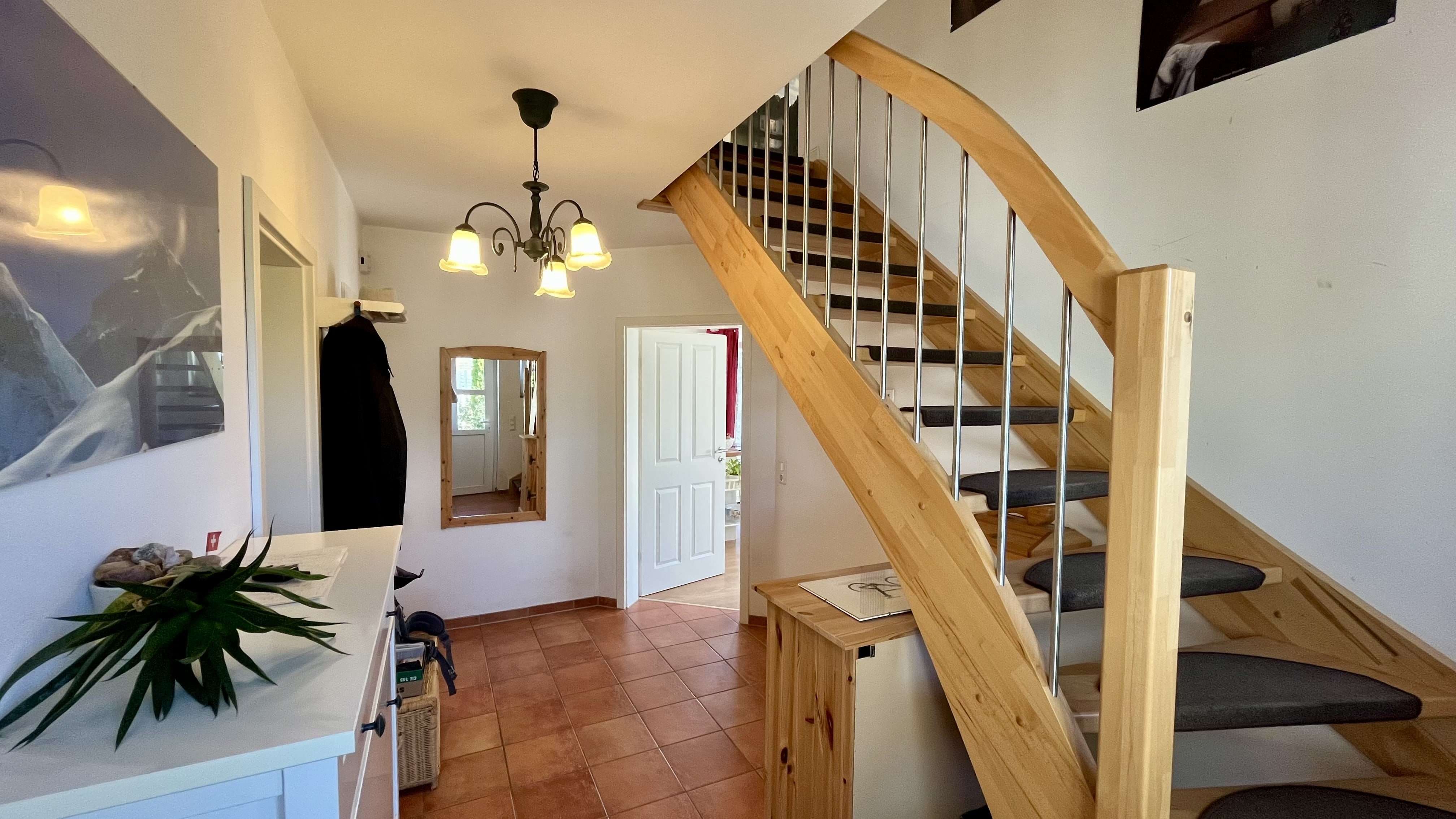 Immobilie in Neuenkirchen-Vörden - Junges Haus mit moderner effizienter Haustechnik - Bild 8