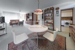Preisattraktive Wohnung mit großem Südwest-Balkon, Garage und Gartennutzung – Die vollständige Adresse der Immobilie erhältst du vom Anbieter., 50829 Bocklemünd/Mengenich, Köln – Vorschaubild 3