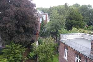 Helles + ruhiges Apartment, gartenseitig + renoviert in RWTH Nähe – Die vollständige Adresse der Immobilie erhältst du vom Anbieter., 52062 Ponttor, Aachen – Vorschaubild 2