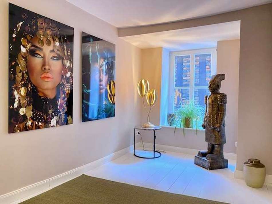 Zwischenetage Ansicht 1