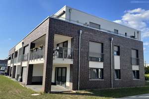 Exklusive 3-Zimmer Penthousewohnung  mit Aufzug, Sonnenbalkon und Einbauküche in BS-Watenbüttel – Die vollständige Adresse der Immobilie erhältst du vom Anbieter., 38112 Lehndorf-Watenbüttel, Braunschweig – Vorschaubild 8