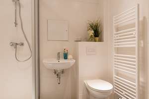 Schicke Singlewohnung mit perfekter Anbindung in die City – 39126 Neustädter See, Magdeburg – Vorschaubild 4