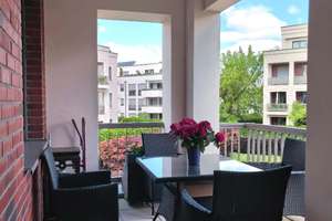 Großzügige 3-Zimmer-Wohnung nahe Schlachtensee zum Verkauf – Matterhornstraße 46, 14129 Zehlendorf, Berlin – Vorschaubild 11