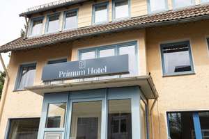 Projekt Apartmenthaus mit 14 Zimmern in Braunlage – Die vollständige Adresse der Immobilie erhältst du vom Anbieter., 38700 Braunlage – Vorschaubild 1