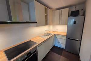 Schöne 3-Zimmer-Wohnung mit Süd-Ost-Balkon, EBK & Tiefgarage in Wiesbaden-Südost – Hasengartenstr. 28A, 65189 Südost, Wiesbaden – Vorschaubild 12