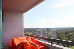 Alpenblick, 2-Zi., ruhige Lage, München-SOLLN mit Top-Schwimmbad, Keller und Stellplatz (optional) – Drygalskiallee 118, 81477 Graggenau, München – Vorschaubild 13