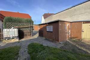Bauernhaus mit großem Grundstück und viel Nebengelass – Delitzscher Straße 22, 4435 Nordsachsen (Kreis) – Vorschaubild 5