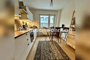 Tauschwohnung: Schöne super gelegene Wohnung im Sechzigviertel – Nohlstr 32, 50733 Nippes (Ortsteil), Köln – Vorschaubild 7