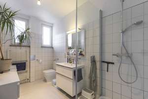 Stilvoller Altbau mit Balkon am Fuße des Killesbergs – 70469 Bahnhof Feuerbach, Stuttgart – Vorschaubild 19