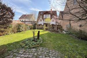 Großzügiges Haus mit Apartment, Scheune & möglichem Bauplatz – Die vollständige Adresse der Immobilie erhältst du vom Anbieter., 67376 Harthausen – Vorschaubild 13