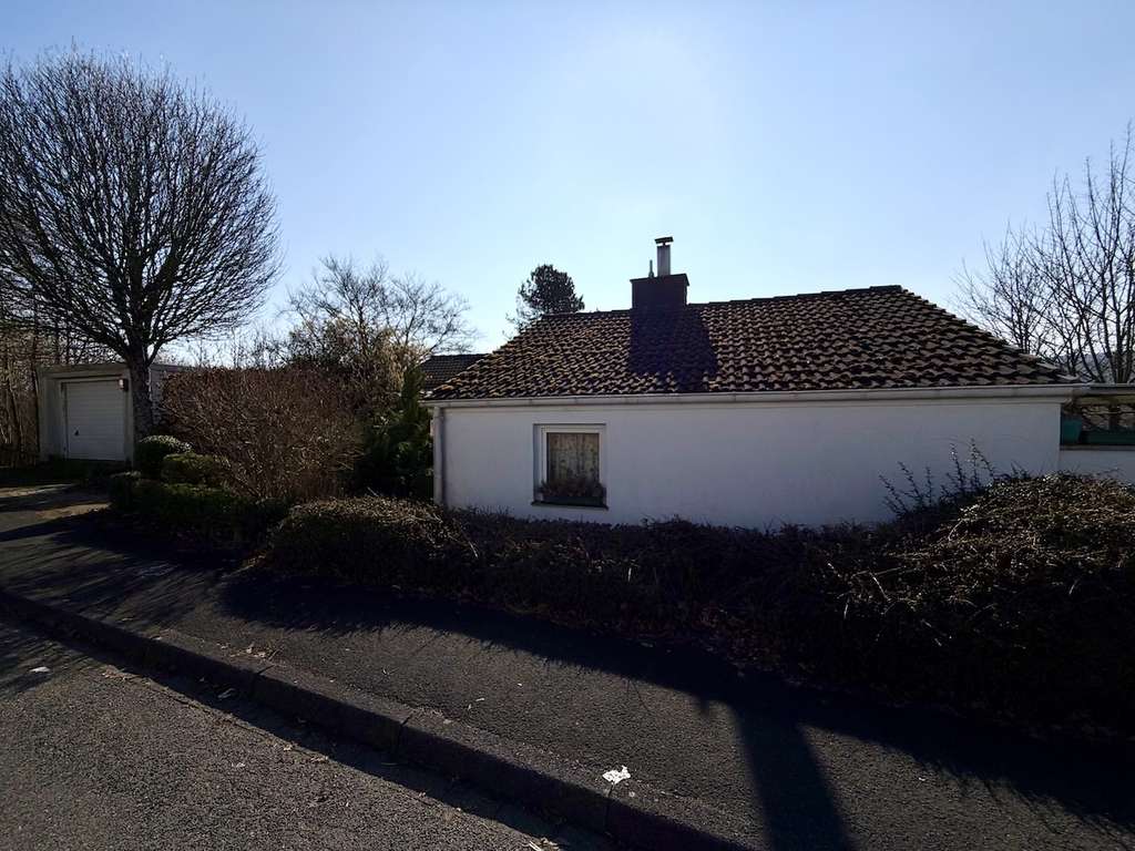 Immobilie in Burbach - Einfamilienhaus in schöner Südhanglage von Burbach-Würgendorf - Bild 2