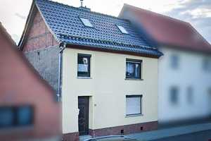 Einfamilienhaus in Ermsleben sucht neuen Besitzer! – Harz (Kreis) – Vorschaubild 2