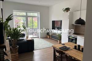 Tauschwohnung: Tausche 2ZW gegen 2-3ZW