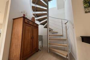 Eleganz trifft Aussicht: Hochwertige Dachgeschosswohnung in Stuttgart-Botnang – 70195 Botnang-Ost, Stuttgart – Vorschaubild 11